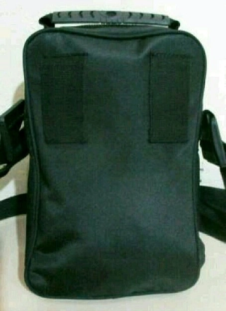 Tas Slempang Souvenir, Hadiah Atau Seminar