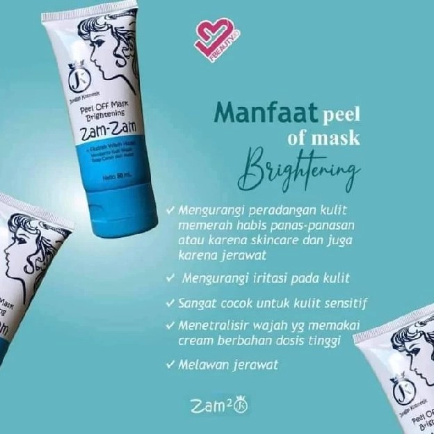 masker zamzamjk