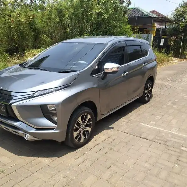 MITSUBISHI XPANDER 1.5 ULTIMATE MATIC TH 2019