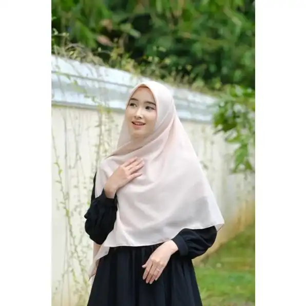 KHIMAR ZIPPER