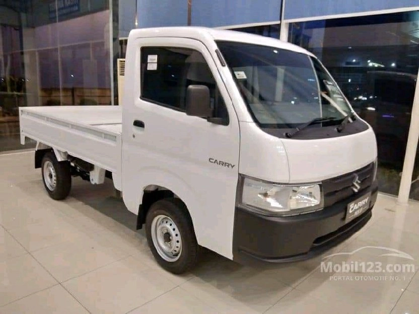 SUZUKI NEW CARRY 1.5 