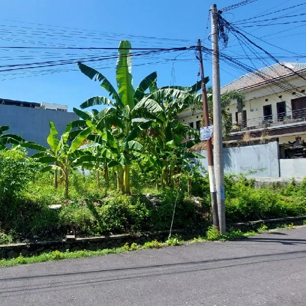 Dijual 10 are, Jl. Dewi Sri Sunsetroad Legian Seminyak Kuta