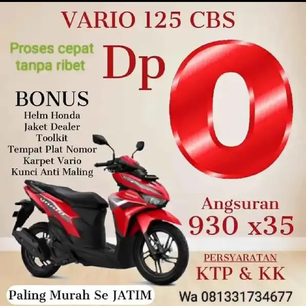 Vario DP 0 