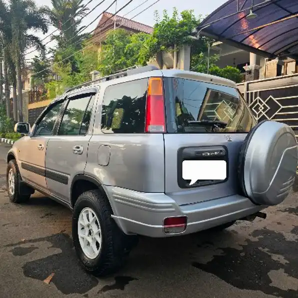 HONDA CR-V RD1 GEN 1 2001