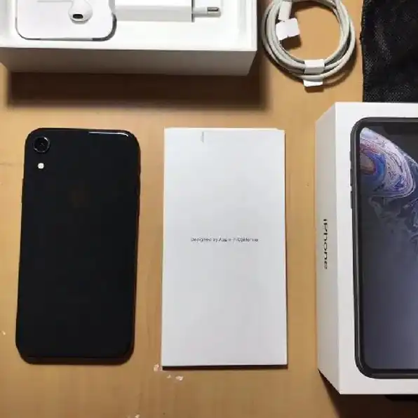 iphone Xr 64gb ex ibox