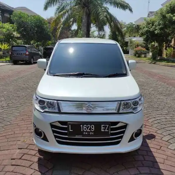 Suzuki Karimun 1.0 Gs Bensin-At