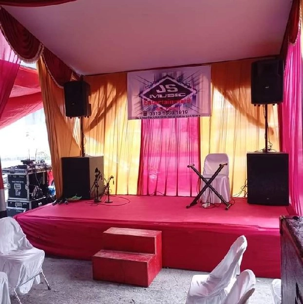 rental sewa sound sistem organ dangdut orgen tunggal jakarta 