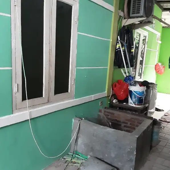 Dijual Rumah Kenanga Cipondoh Tangerang 