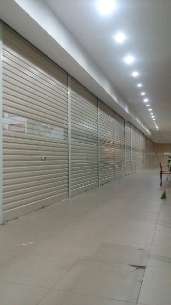 081310150492 service folding door PVC Cikokol TangCity Modernland batu ceper pasar Kemis pasar anyar