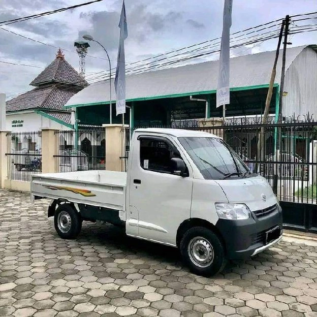 Daihatsu Grand max pick up 1.5 PC AC