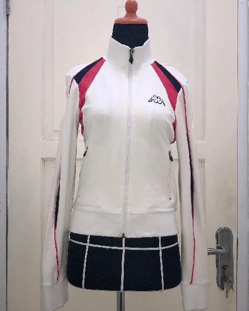 Kappa Original Jacket For Women