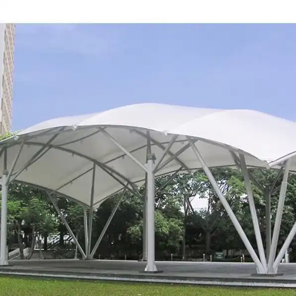 canopy membrane 