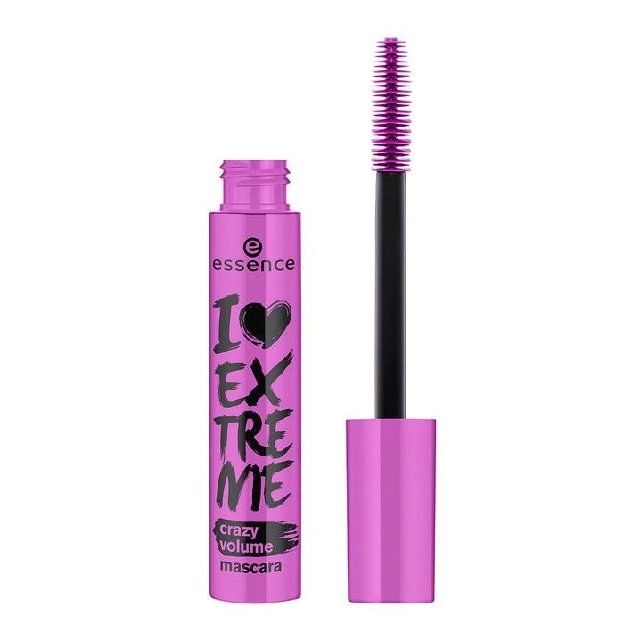 I Love Extreme Volume Mascara