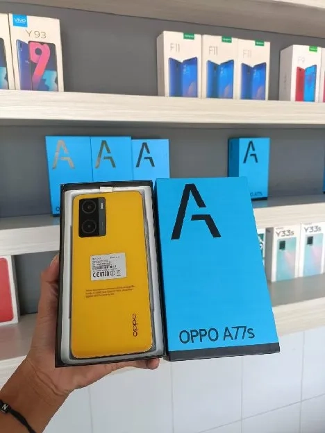 promo hp Oppo A77s spesial 