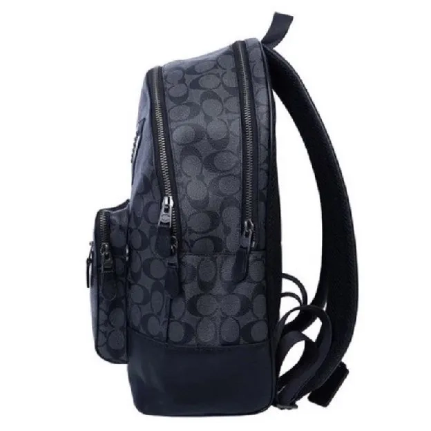 Coach Personality Space Men Backpack Fashion (C29040)