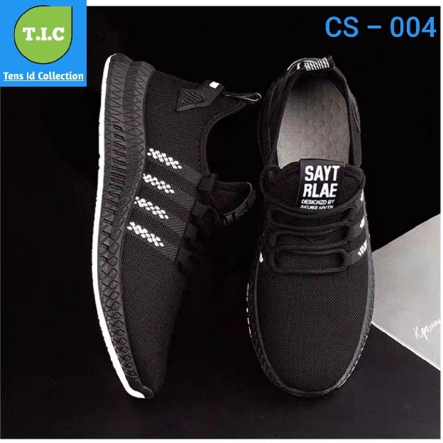 Sepatu Import Cowok (CS - 004)