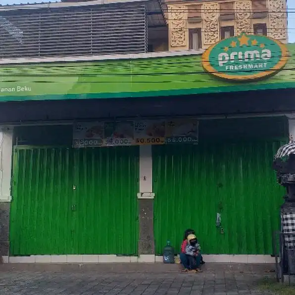 Dijual RUKO 2LT, Jl. Gatsu Tengah Dauh Puri Kaja Denpasar