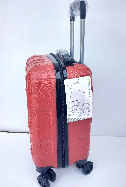 Promo Mingguan Polo Koper Fiber Hardcase