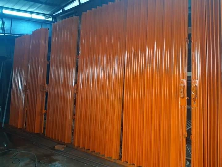 081310150492 pasang baru folding gate galvalum panggilan harapan kita menceng basmol Grogol 