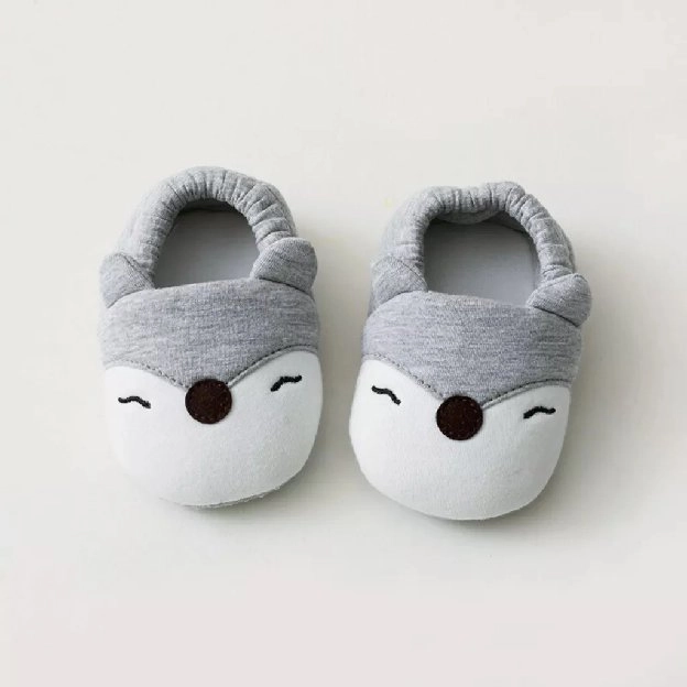 PROMO ❗❗Sepatu Bayi Prewalker Laki Laki Perempuan Umur 0 6 12 14 Bulan Terbaru Fortune