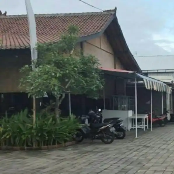 Dijual 12 are + FREE RESTO, Jl. Bypass Ngurah Rai Mumbul Benoa Nusa Dua Kuta Selatan