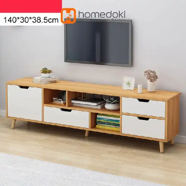 Meja TV Minimalis