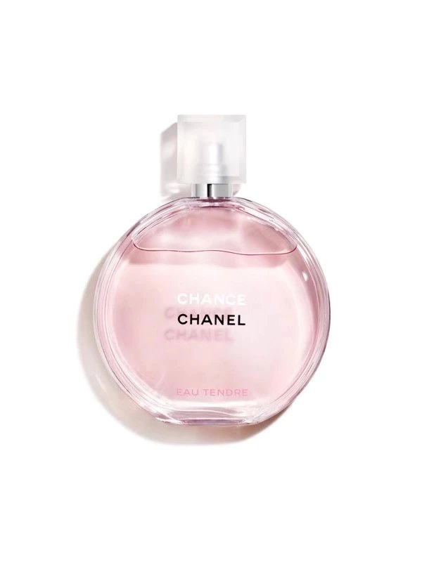 parfum chanel chance eau tendre edp 100ml