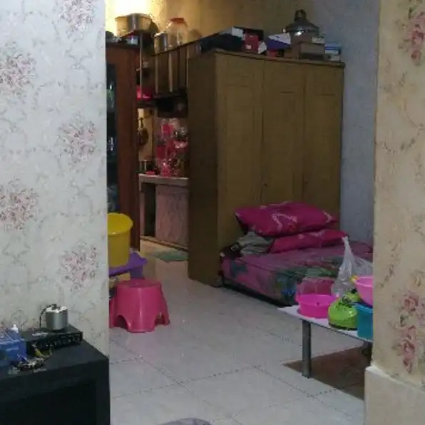 Dijual Cepat Rumah Murah Siap Huni Perum.The Graha Tropodo Krian Sidoarjo SHM