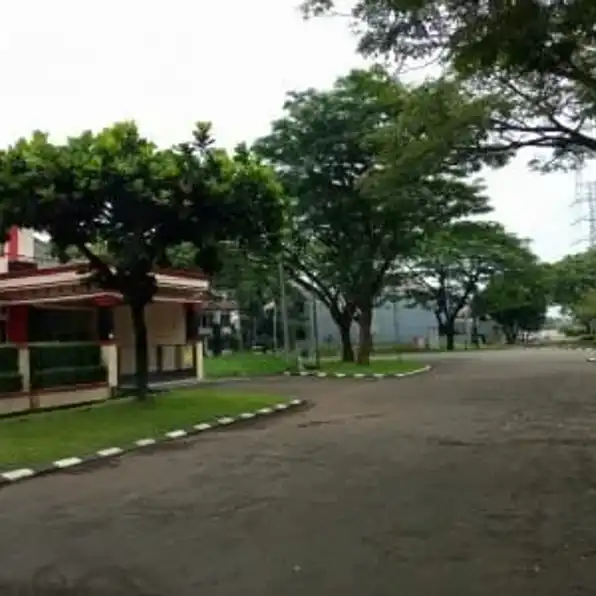 Dijual Rumah 2 Lantai Di Kawasan Bisnis