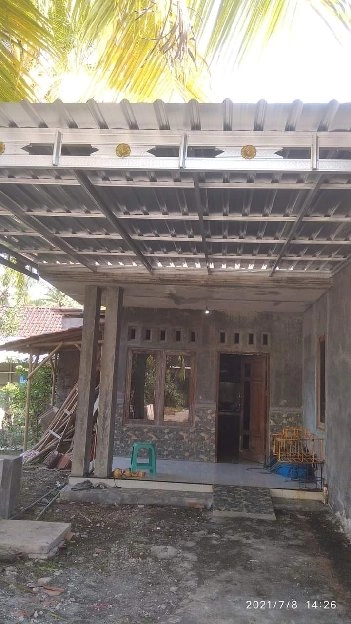 pager pintu reling tangga kanopi teralis dll