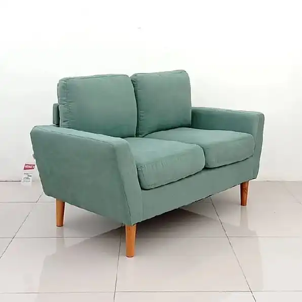 Sofa 2 Seater LUNA 