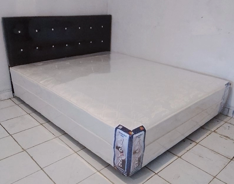 Jual Cepat SpringBed Baru Multibed Berkualitas Murmer 