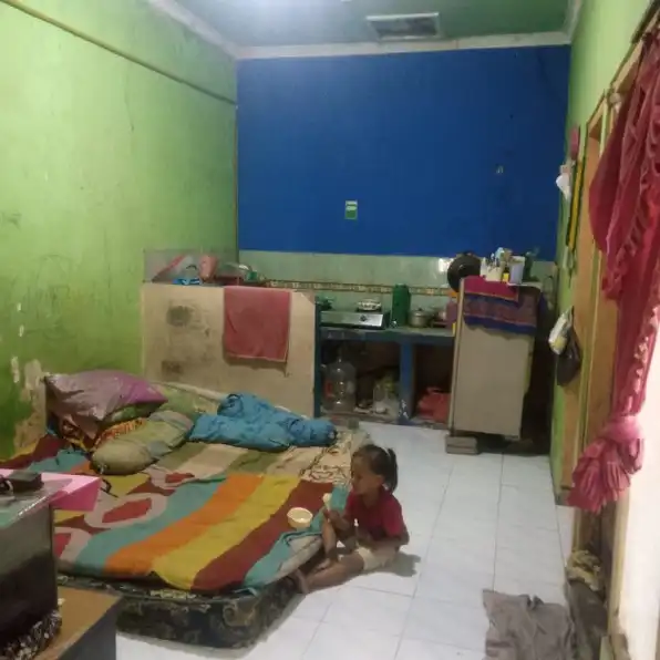 Rumah Murah Di Perum Taman Delta Kalipecabean Candi Sidoarjo SHGB Hrg Cash 220jt