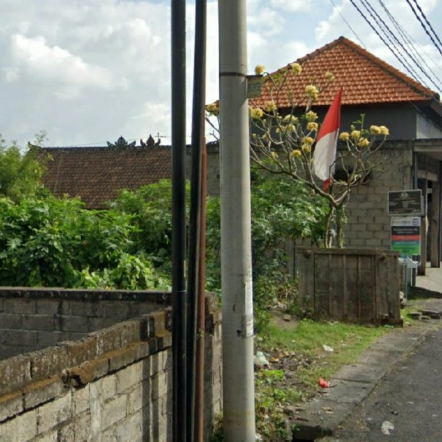 Dijual 8,1 are, Jl. Tukad Buana Sempidi Mengwi Badung