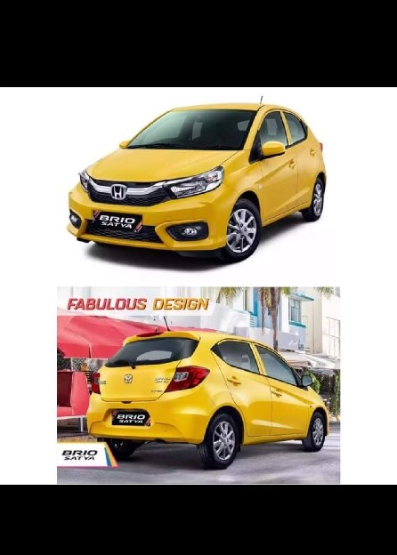 Promo Daihatsu Boleh Silahkan