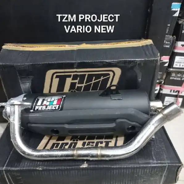 TZM Project