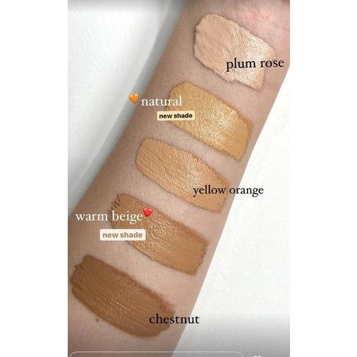 LT PRO Smooth Corrector Cream Foundation