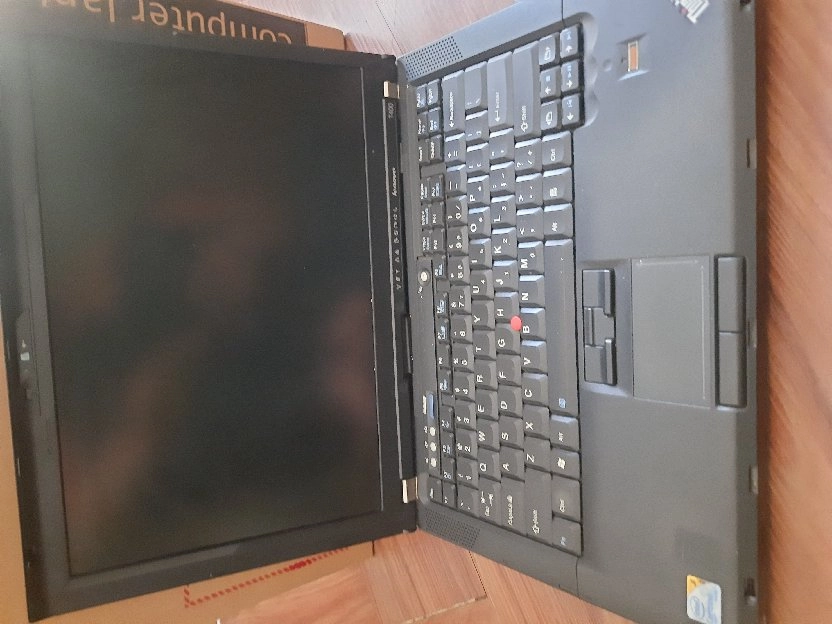 Laptop Lenovo Termurah