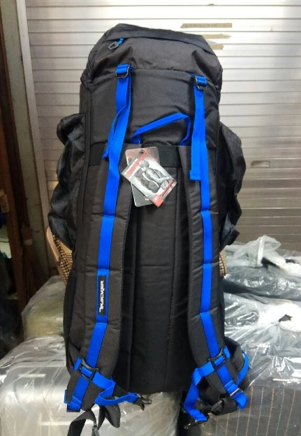 Tas Gunung 80Ltr Tracker Original