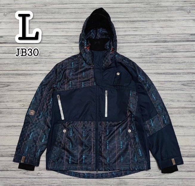 jaket Snowboard Felice 