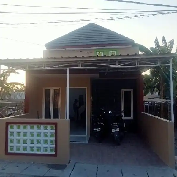 Dijual Rumah baru, BangkinganSurabaya Barat