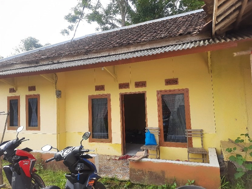 Rumah Dijual Cepat Siap Huni