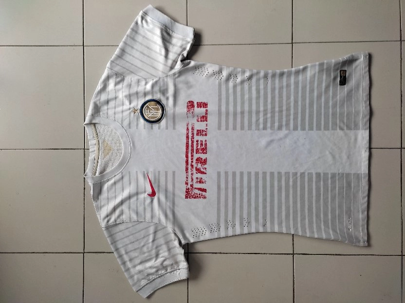 JERSEY NIKE DRI-FIT INTERMILAN AWAY 2014