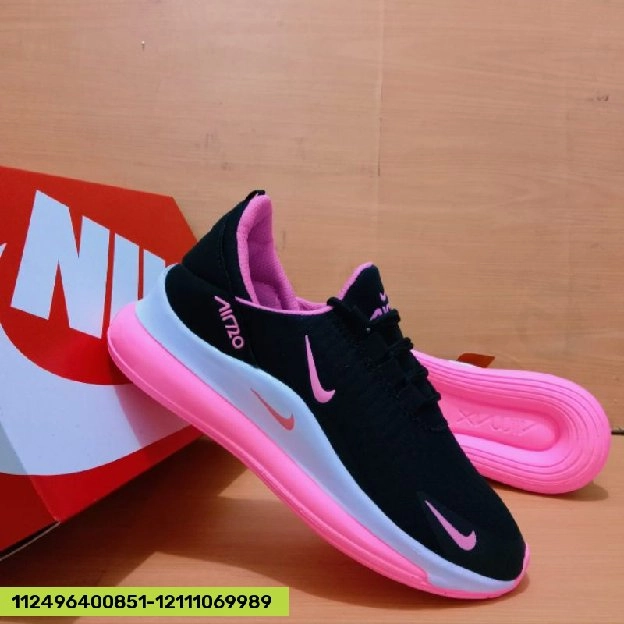 sepatu sneaker wanita Nike air max