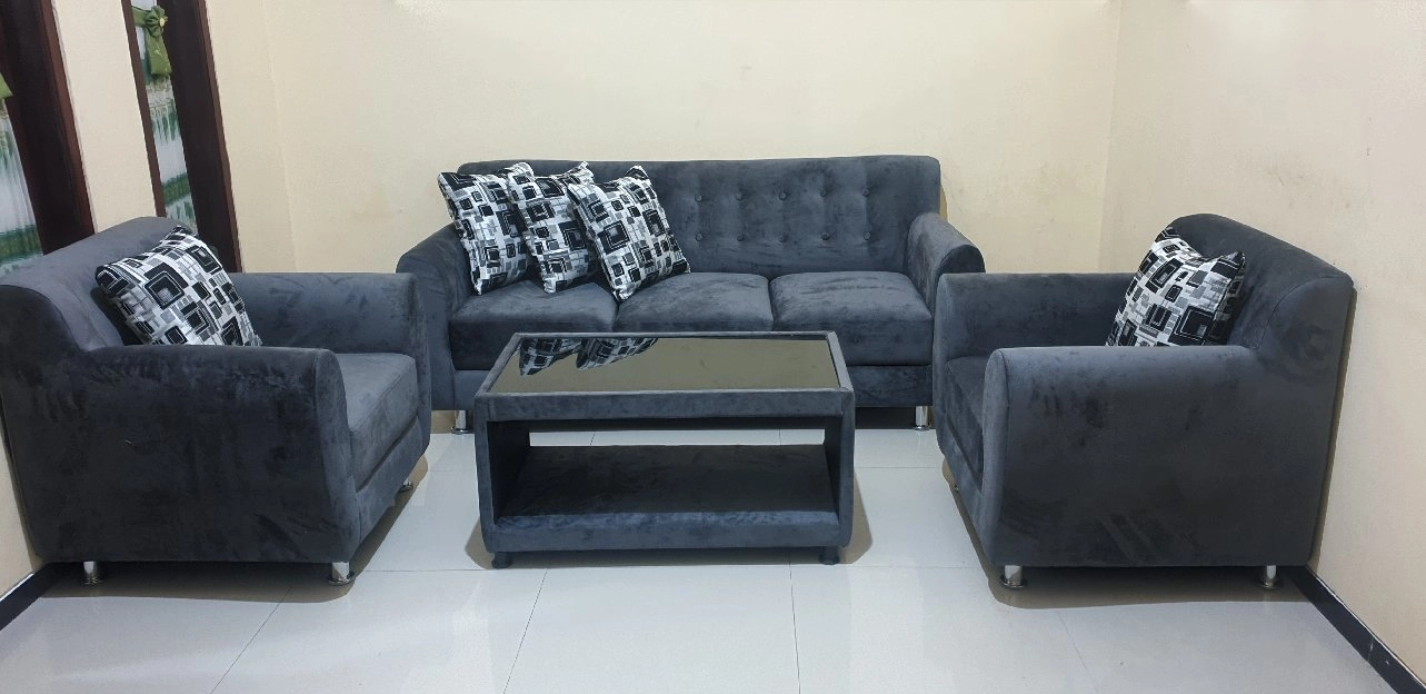 sofa minimalis type 311