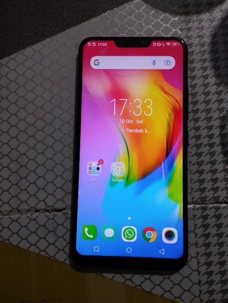 vivo y 83 