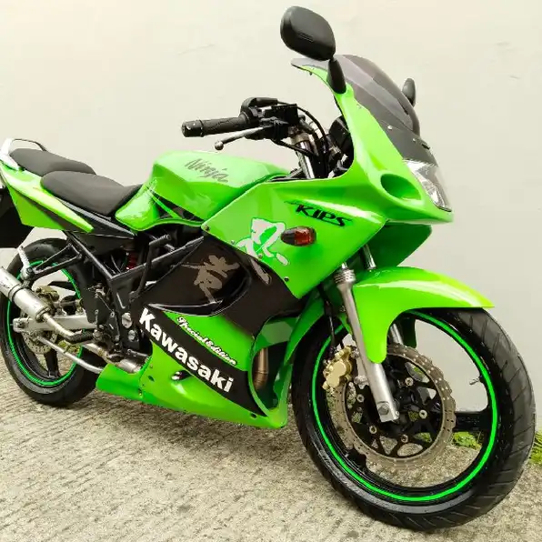 KAWASAKI NINJA 2012-2013