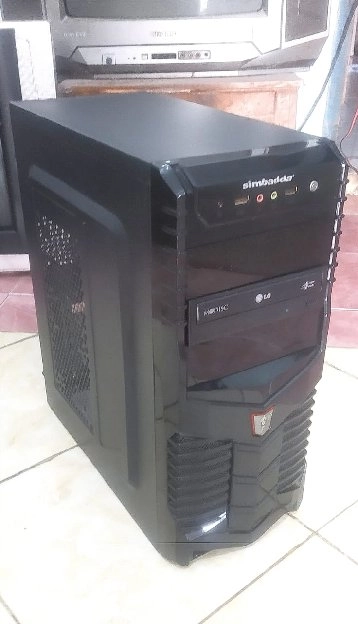 KOMPUTER PC CORE2