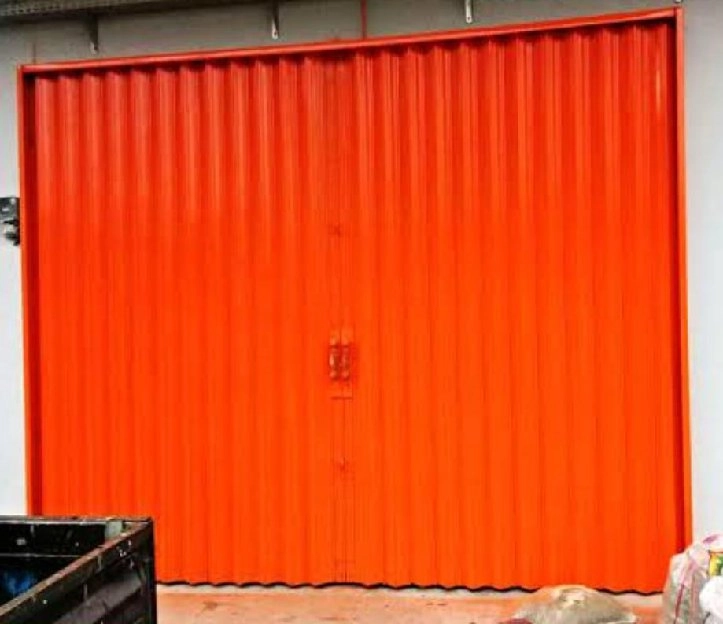 081310150492 pasangbaru folding gate galvalum Cipadu Kreo larangan Kreo larangan mencong peninggilan