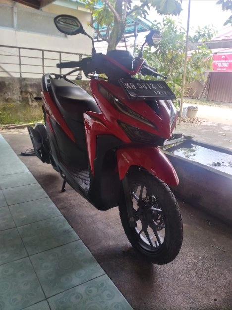 Honda Vario thn 2020